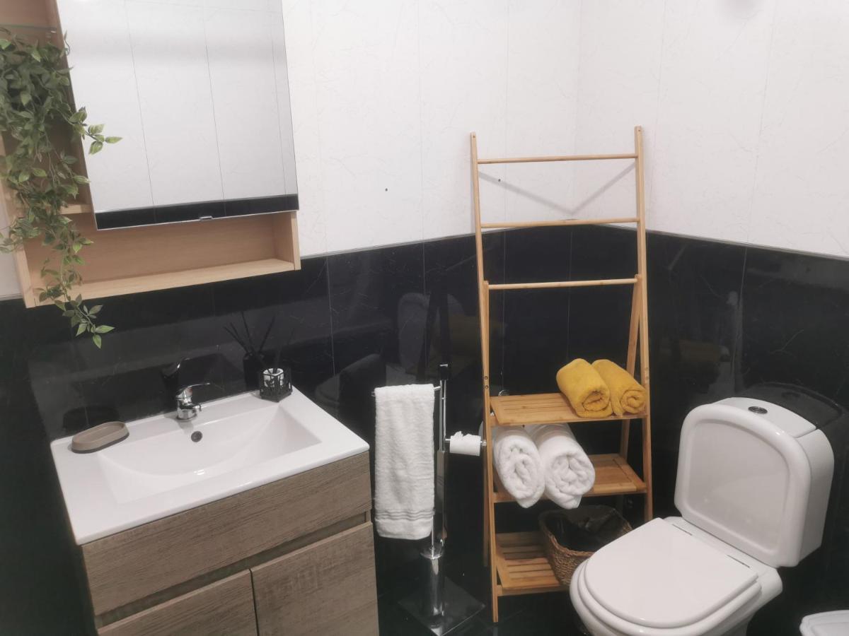 Ana Paula House Apartment Aveiro Exterior photo