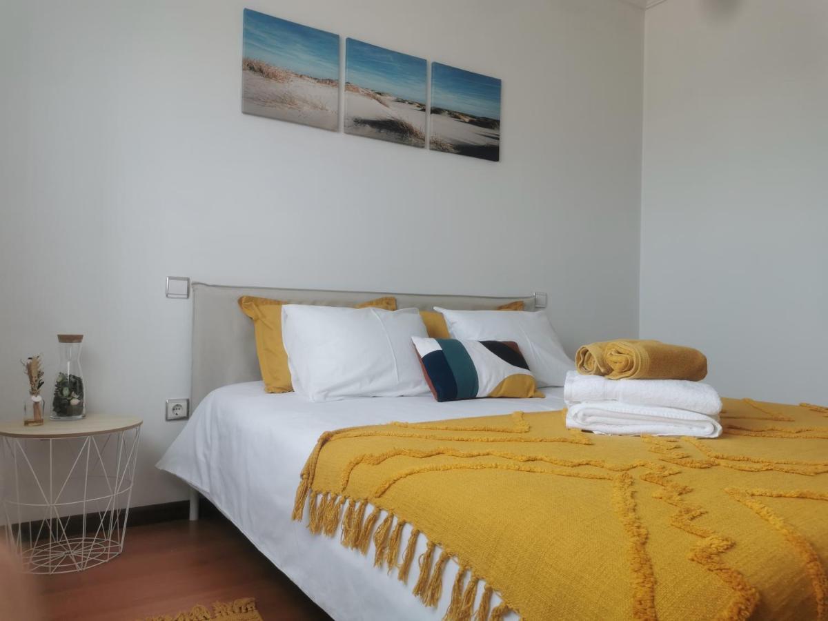 Ana Paula House Apartment Aveiro Exterior photo
