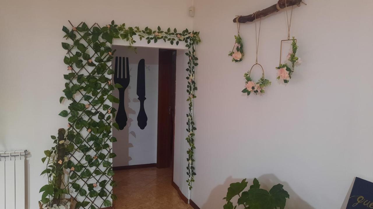 Ana Paula House Apartment Aveiro Exterior photo