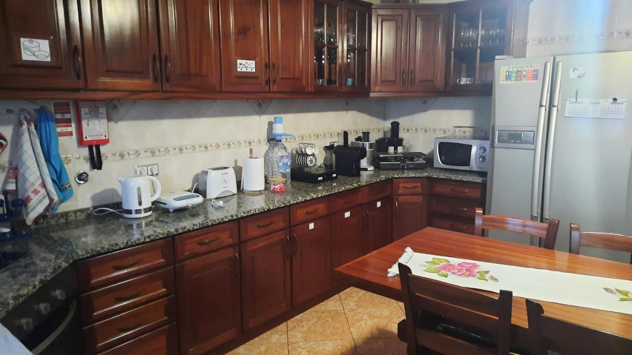Ana Paula House Apartment Aveiro Exterior photo