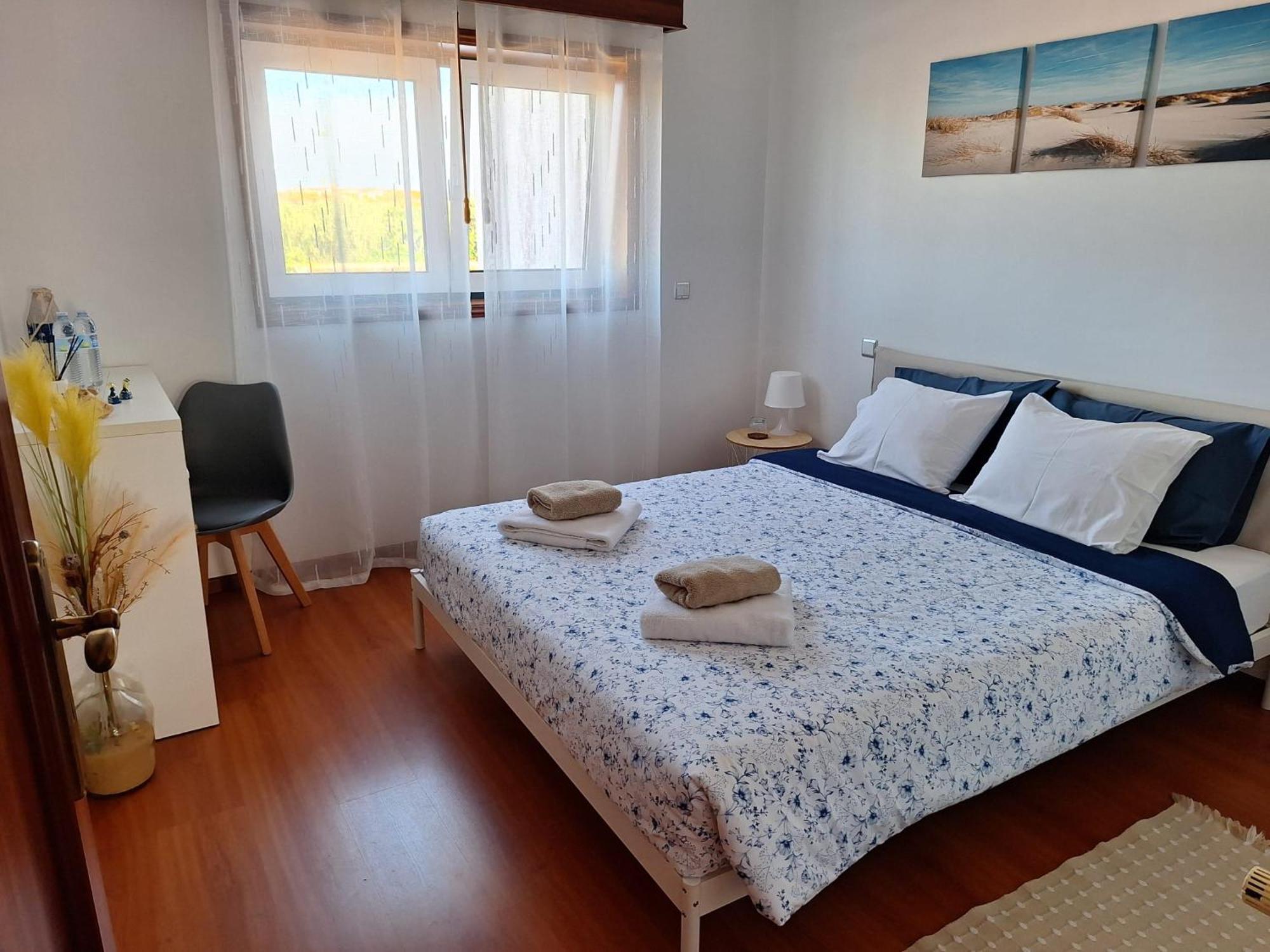 Ana Paula House Apartment Aveiro Exterior photo