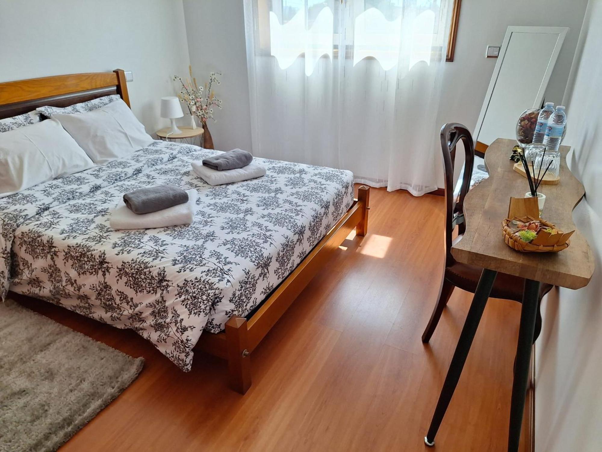 Ana Paula House Apartment Aveiro Exterior photo