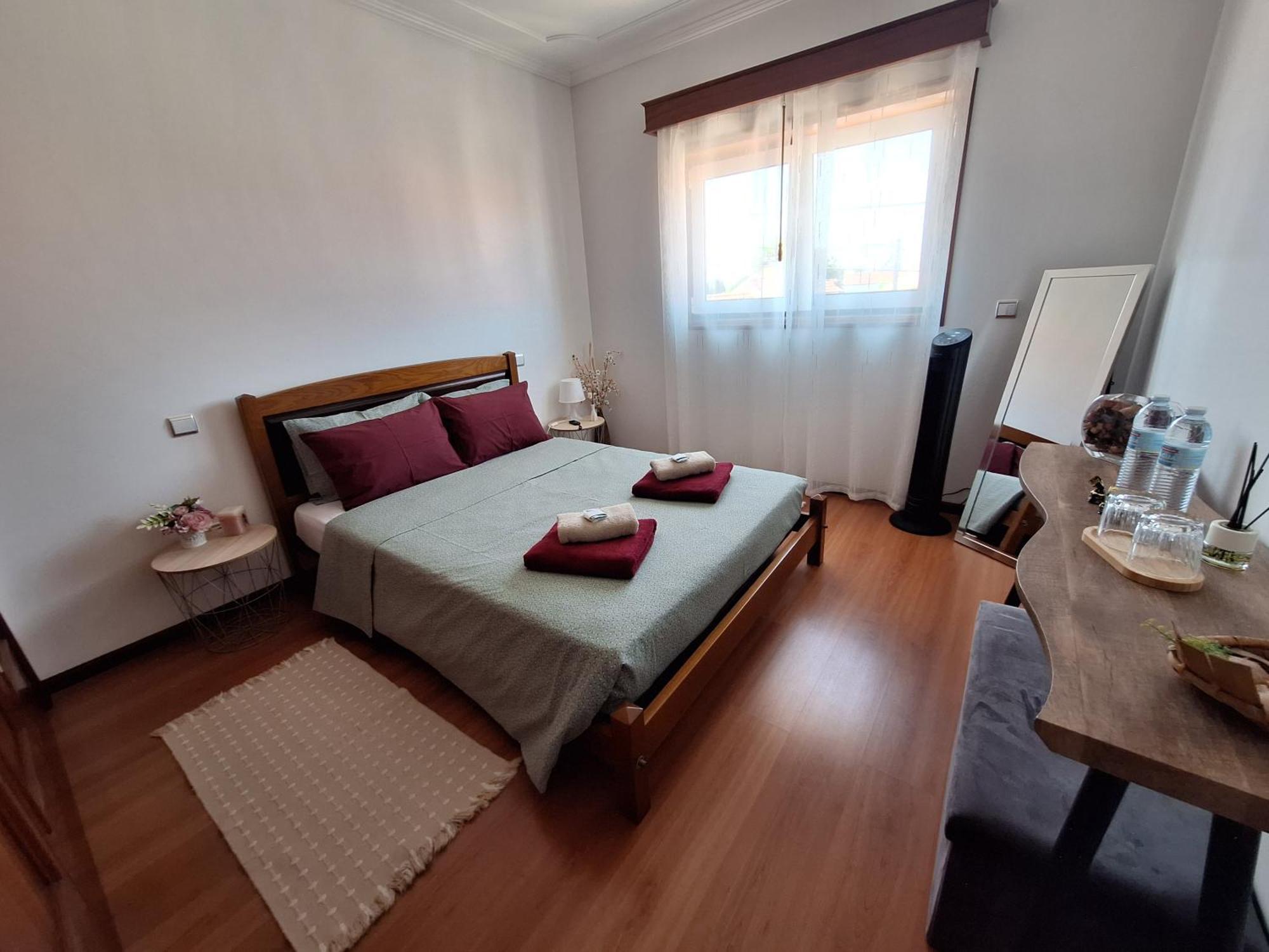 Ana Paula House Apartment Aveiro Exterior photo