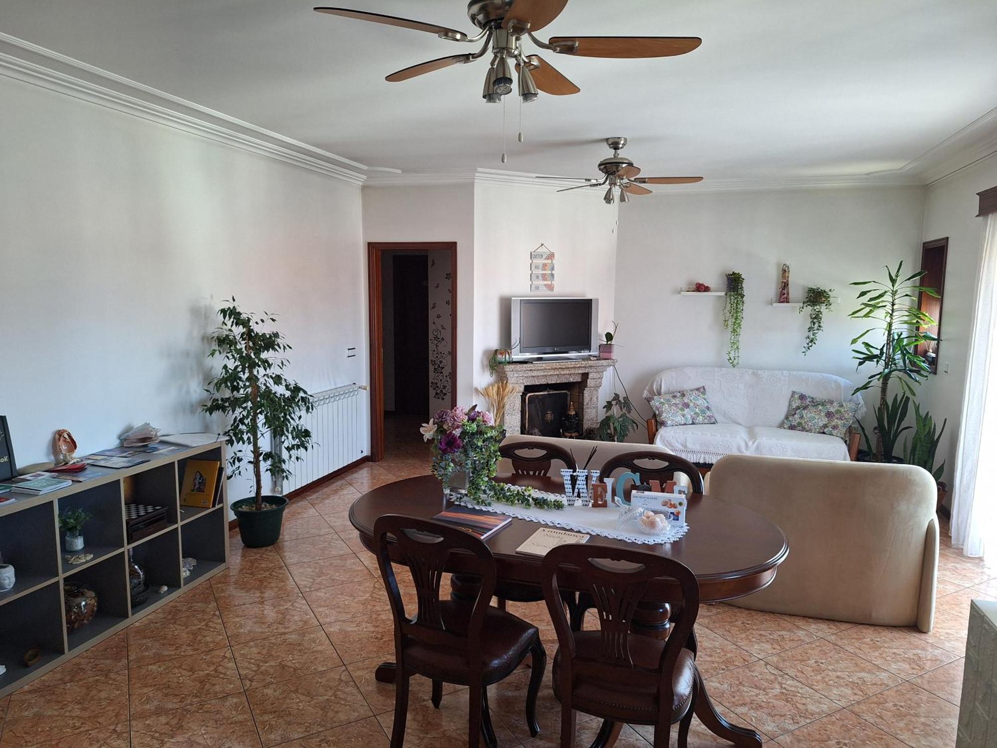 Ana Paula House Apartment Aveiro Exterior photo