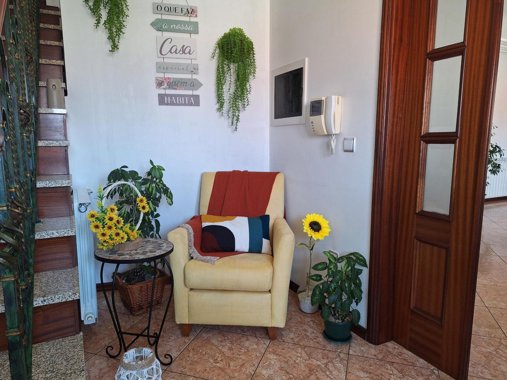 Ana Paula House Apartment Aveiro Exterior photo
