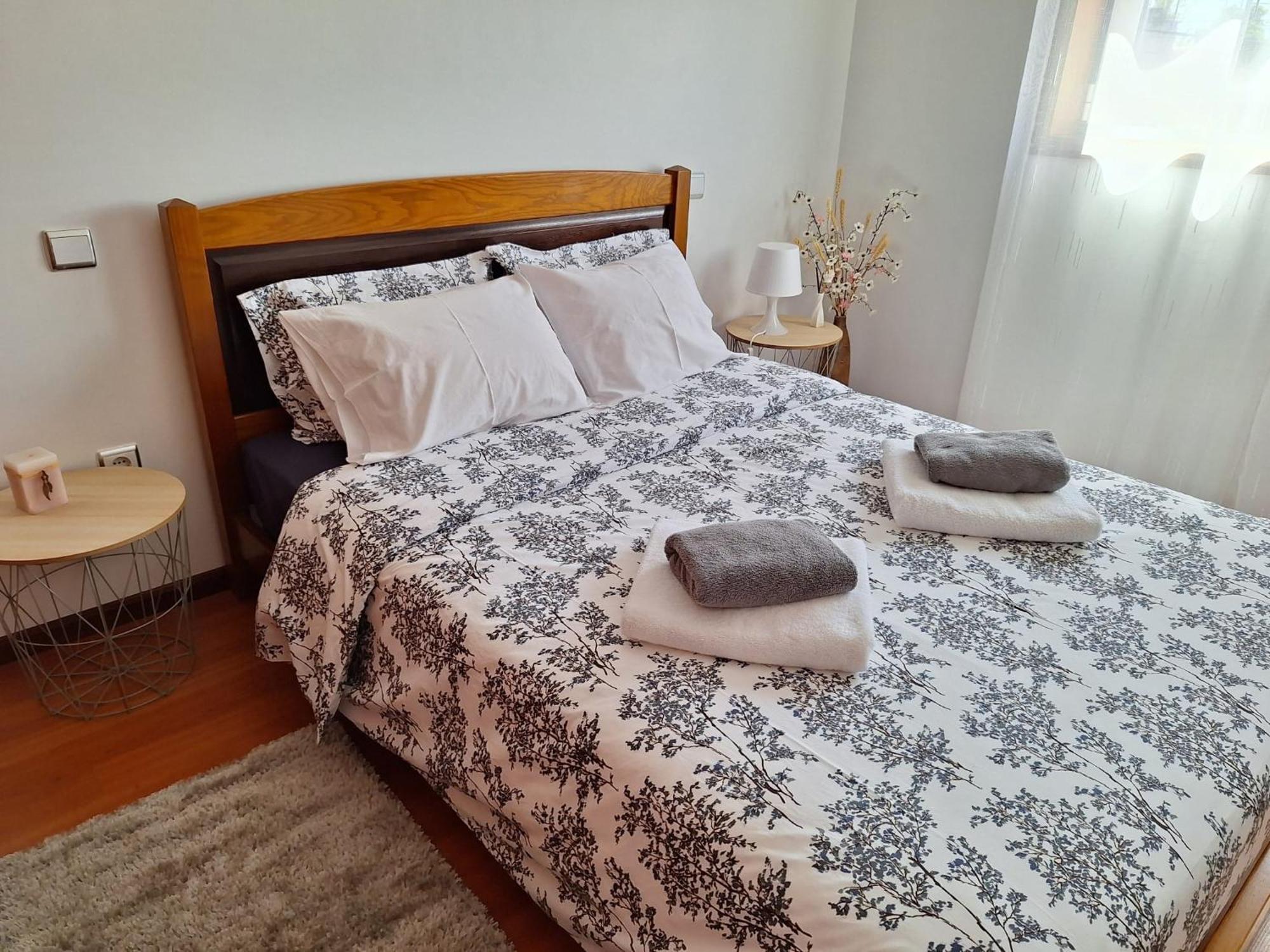 Ana Paula House Apartment Aveiro Exterior photo